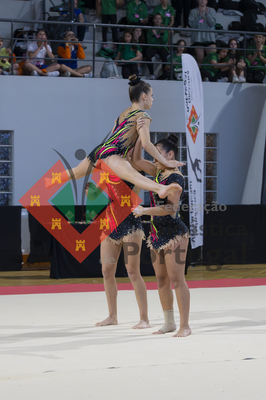 2945_Campeonato Nacional 2ª Div - ACRO